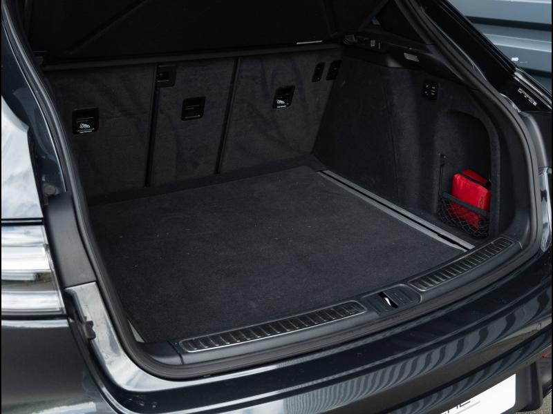 Voitures occasions PORSCHE MACAN GTS Villeneuve-d'Ascq