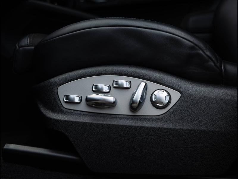 Voitures occasions PORSCHE MACAN GTS Villeneuve-d'Ascq