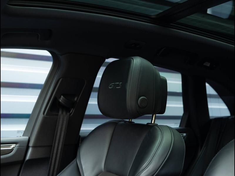 Voitures occasions PORSCHE MACAN GTS Villeneuve-d'Ascq