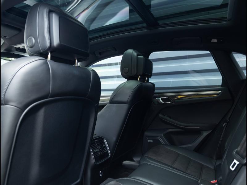 Voitures occasions PORSCHE MACAN GTS Villeneuve-d'Ascq