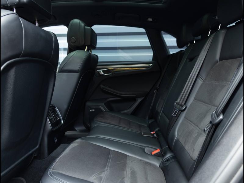 Voitures occasions PORSCHE MACAN GTS Villeneuve-d'Ascq