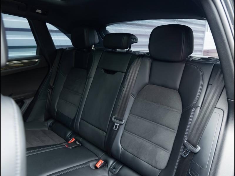 Voitures occasions PORSCHE MACAN GTS Villeneuve-d'Ascq