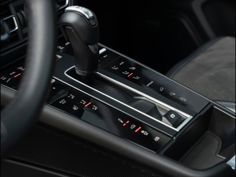 Voitures occasions PORSCHE MACAN GTS Villeneuve-d'Ascq