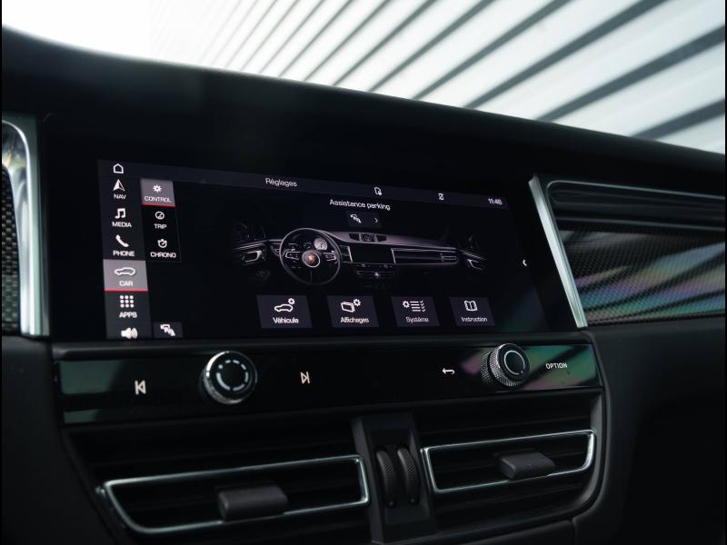 Voitures occasions PORSCHE MACAN GTS Villeneuve-d'Ascq