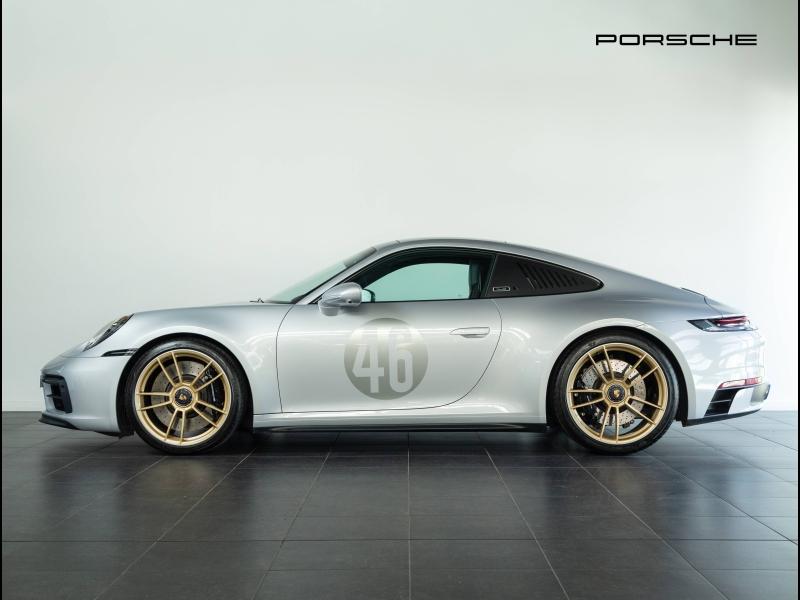 Voitures occasions PORSCHE 911 Coupe Carrera GTS Villeneuve-d'Ascq
