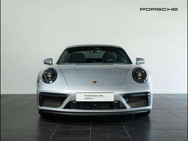Voitures occasions PORSCHE 911 Coupe Carrera GTS Villeneuve-d'Ascq