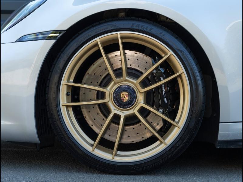 Voitures occasions PORSCHE 911 Coupe Carrera GTS Villeneuve-d'Ascq
