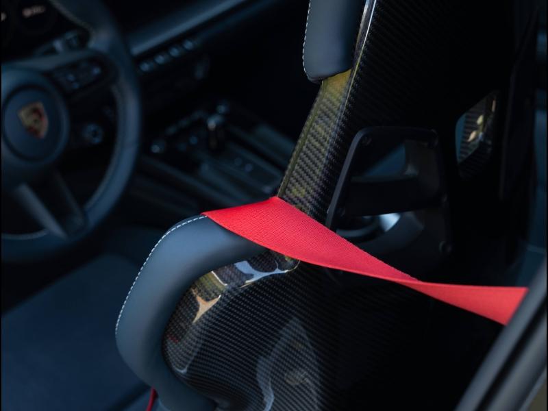 Voitures occasions PORSCHE 911 Coupe Carrera GTS Villeneuve-d'Ascq