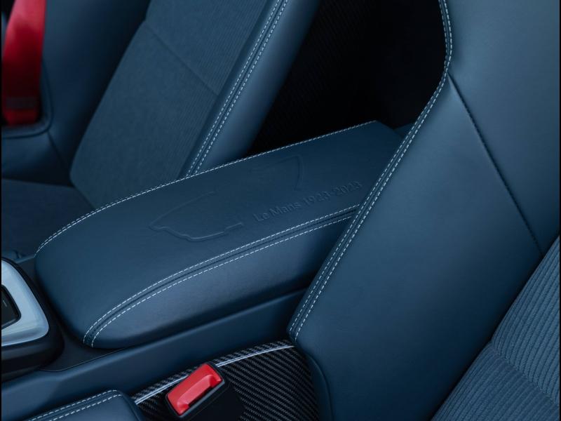Voitures occasions PORSCHE 911 Coupe Carrera GTS Villeneuve-d'Ascq