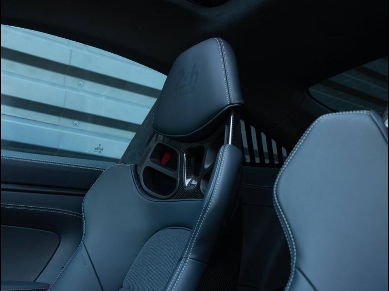 Voitures occasions PORSCHE 911 Coupe Carrera GTS Villeneuve-d'Ascq