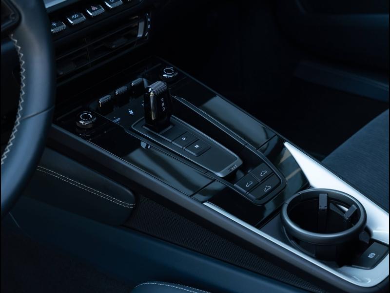 Voitures occasions PORSCHE 911 Coupe Carrera GTS Villeneuve-d'Ascq