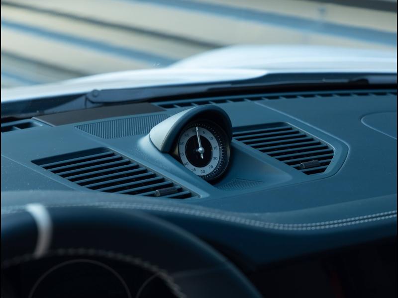 Voitures occasions PORSCHE 911 Coupe Carrera GTS Villeneuve-d'Ascq