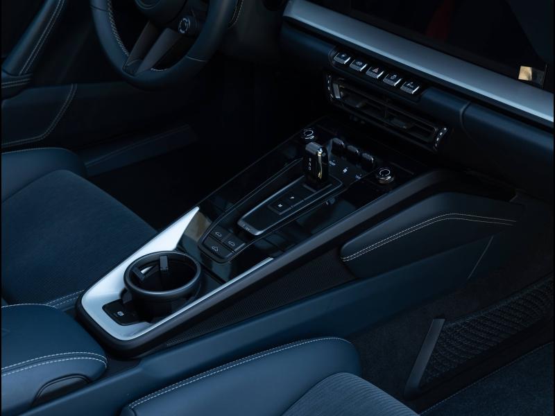 Voitures occasions PORSCHE 911 Coupe Carrera GTS Villeneuve-d'Ascq