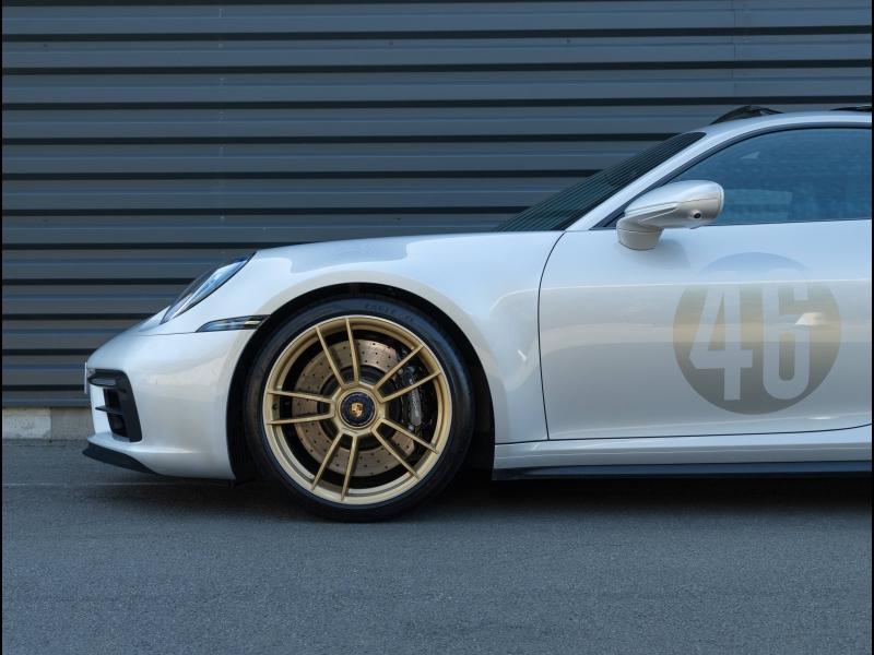 Voitures occasions PORSCHE 911 Coupe Carrera GTS Villeneuve-d'Ascq