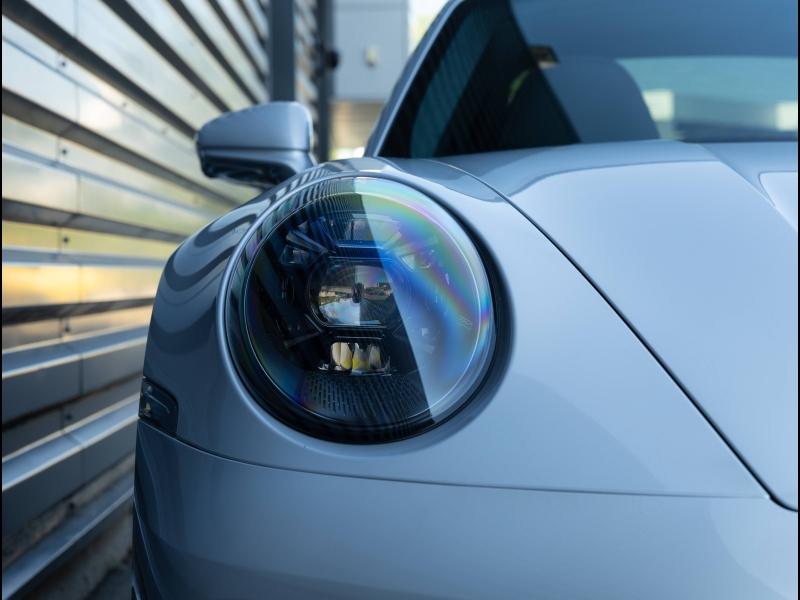 Voitures occasions PORSCHE 911 Coupe Carrera GTS Villeneuve-d'Ascq