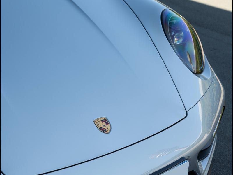 Voitures occasions PORSCHE 911 Coupe Carrera GTS Villeneuve-d'Ascq