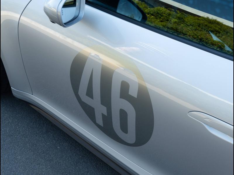 Voitures occasions PORSCHE 911 Coupe Carrera GTS Villeneuve-d'Ascq