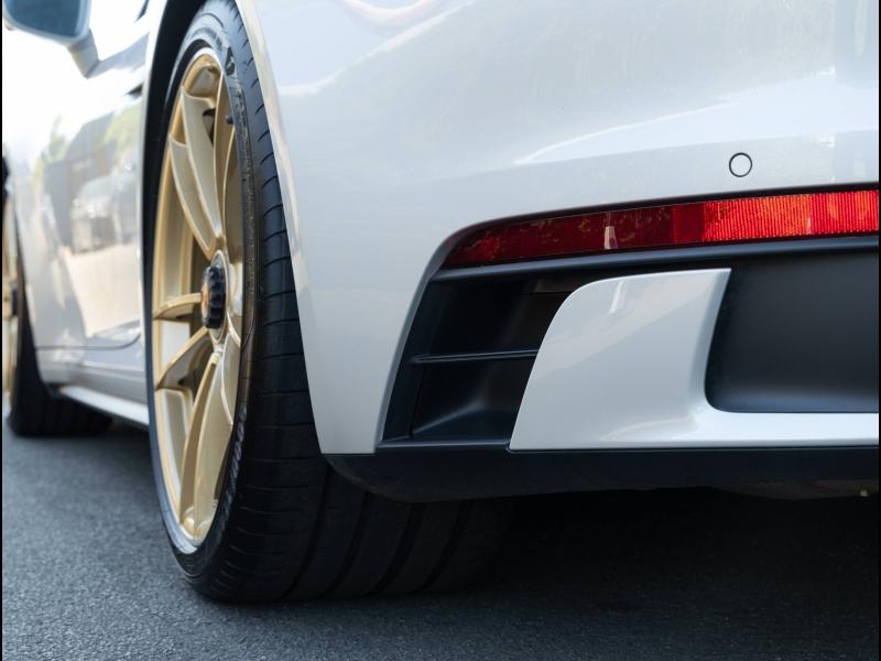 Voitures occasions PORSCHE 911 Coupe Carrera GTS Villeneuve-d'Ascq