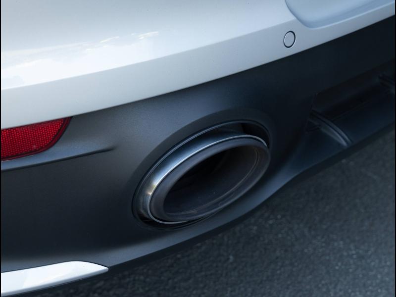 Voitures occasions PORSCHE 911 Coupe Carrera GTS Villeneuve-d'Ascq