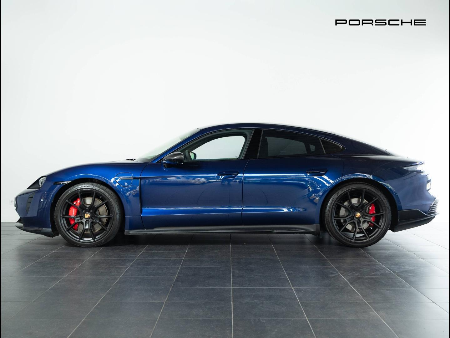 Voitures occasions PORSCHE Taycan GTS Villeneuve-d'Ascq