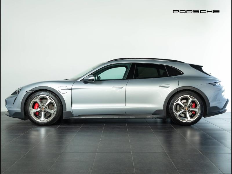 Voitures occasions PORSCHE Taycan Cross Turismo 4S Villeneuve-d'Ascq
