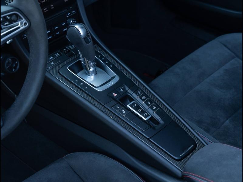 Voitures occasions PORSCHE 911 Cabriolet Carrera 4 GTS Villeneuve-d'Ascq