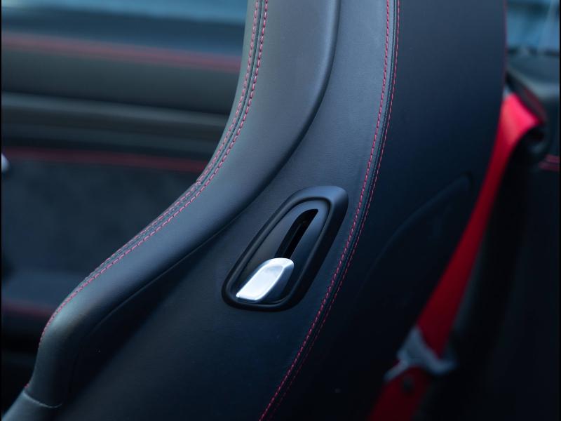 Voitures occasions PORSCHE 911 Cabriolet Carrera 4 GTS Villeneuve-d'Ascq