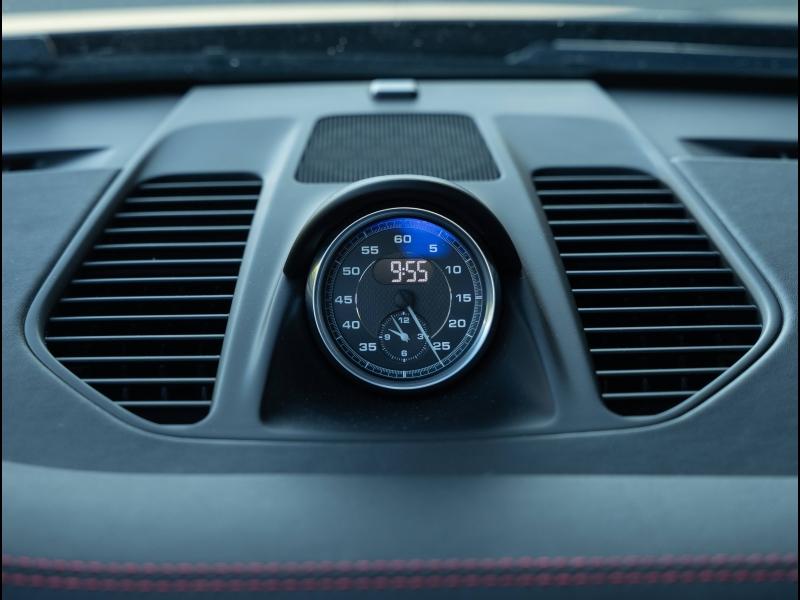 Voitures occasions PORSCHE 911 Cabriolet Carrera 4 GTS Villeneuve-d'Ascq