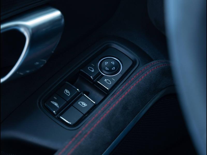 Voitures occasions PORSCHE 911 Cabriolet Carrera 4 GTS Villeneuve-d'Ascq