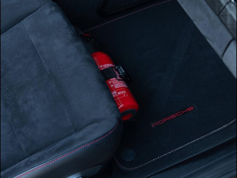 Voitures occasions PORSCHE 911 Cabriolet Carrera 4 GTS Villeneuve-d'Ascq