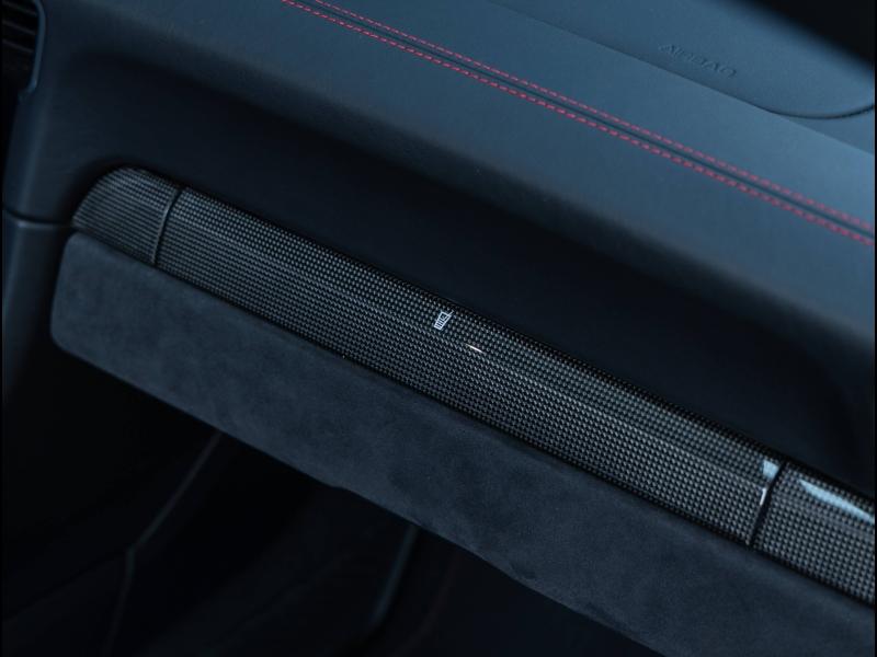 Voitures occasions PORSCHE 911 Cabriolet Carrera 4 GTS Villeneuve-d'Ascq