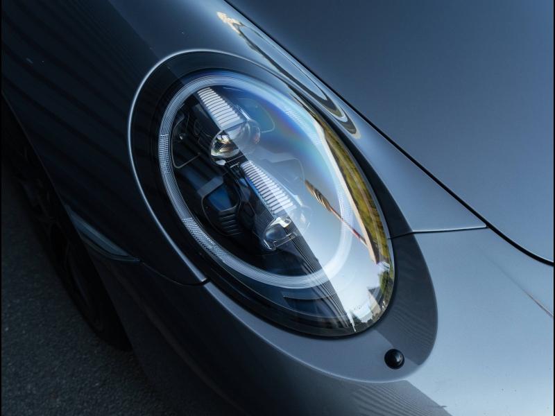 Voitures occasions PORSCHE 911 Cabriolet Carrera 4 GTS Villeneuve-d'Ascq