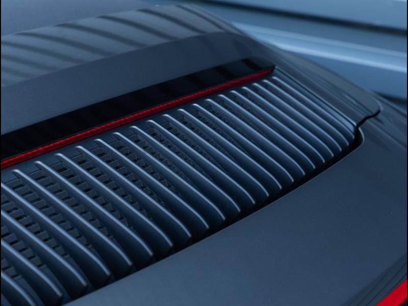 Voitures occasions PORSCHE 911 Cabriolet Carrera 4 GTS Villeneuve-d'Ascq