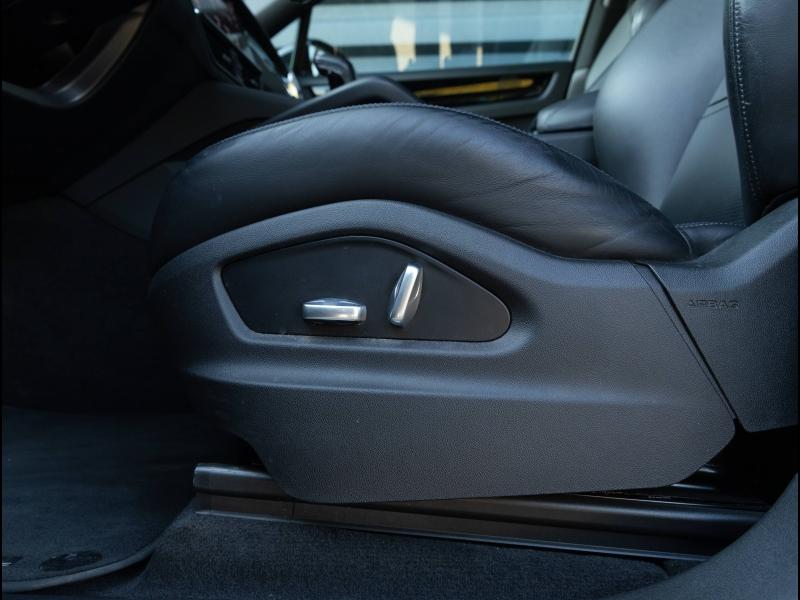 Voitures occasions PORSCHE Cayenne Coupe E-Hybrid Villeneuve-d'Ascq
