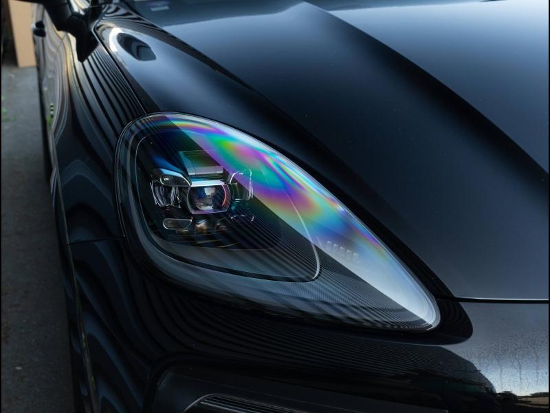 Voitures occasions PORSCHE Cayenne Coupe E-Hybrid Villeneuve-d'Ascq