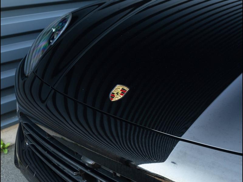 Voitures occasions PORSCHE Cayenne Coupe E-Hybrid Villeneuve-d'Ascq