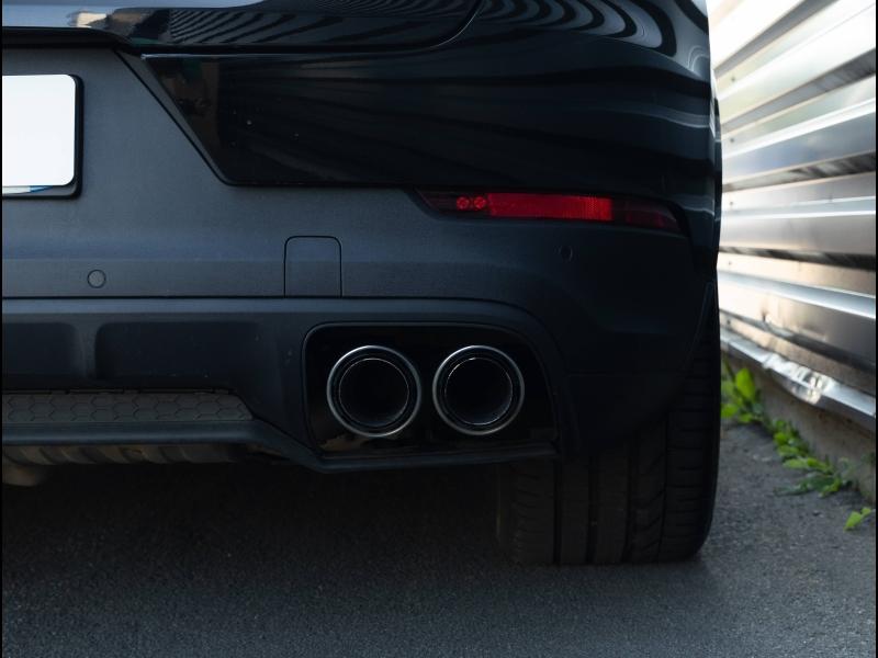 Voitures occasions PORSCHE Cayenne Coupe E-Hybrid Villeneuve-d'Ascq