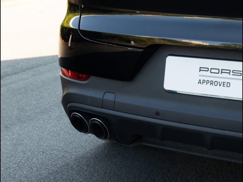 Voitures occasions PORSCHE Cayenne Coupe E-Hybrid Villeneuve-d'Ascq