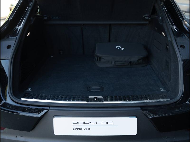 Voitures occasions PORSCHE Cayenne Coupe E-Hybrid Villeneuve-d'Ascq