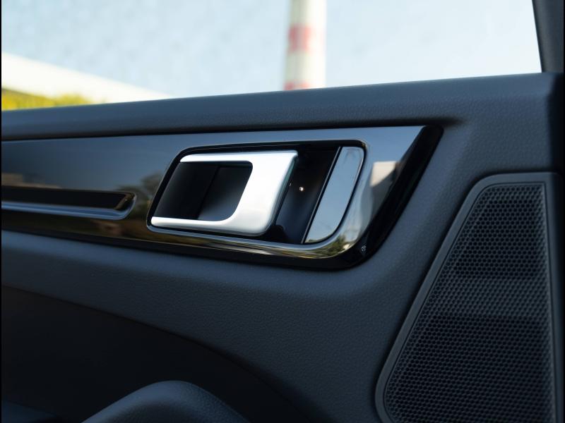 Voitures occasions PORSCHE Cayenne Coupe E-Hybrid Villeneuve-d'Ascq