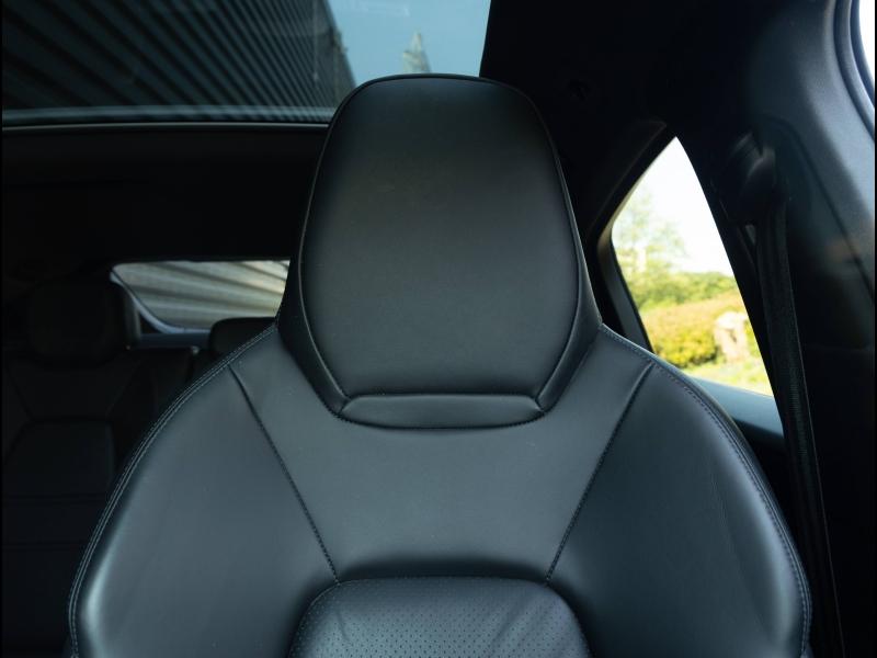 Voitures occasions PORSCHE Cayenne Coupe E-Hybrid Villeneuve-d'Ascq