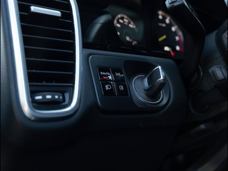 Voitures occasions PORSCHE Cayenne Coupe E-Hybrid Villeneuve-d'Ascq