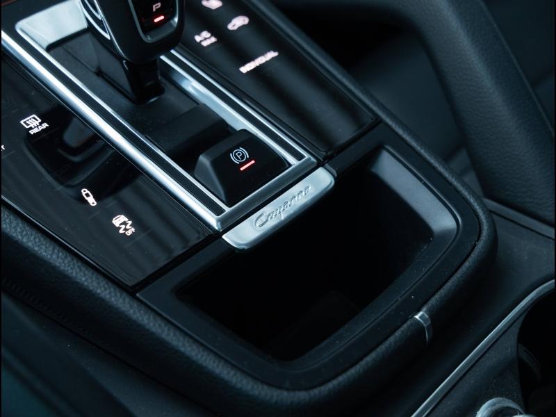 Voitures occasions PORSCHE Cayenne Coupe E-Hybrid Villeneuve-d'Ascq
