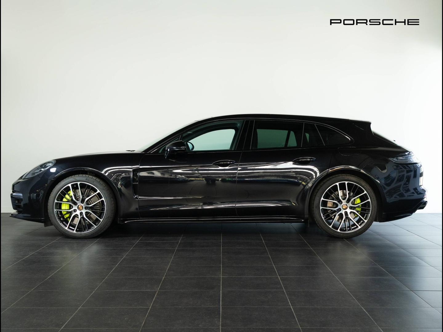 Voitures occasions PORSCHE Panamera Spt Turismo 4S Villeneuve-d'Ascq