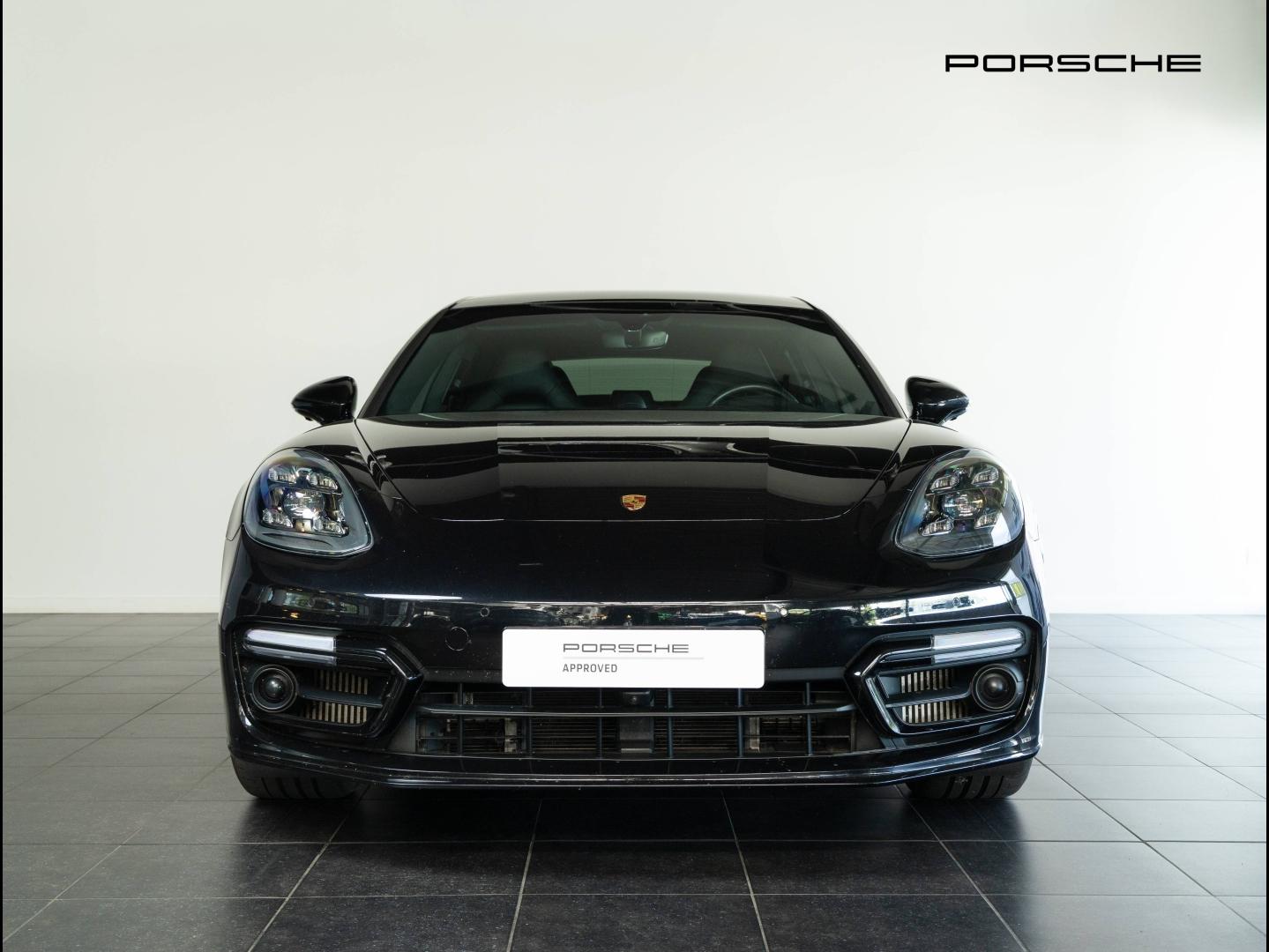 Voitures occasions PORSCHE Panamera Spt Turismo 4S Villeneuve-d'Ascq