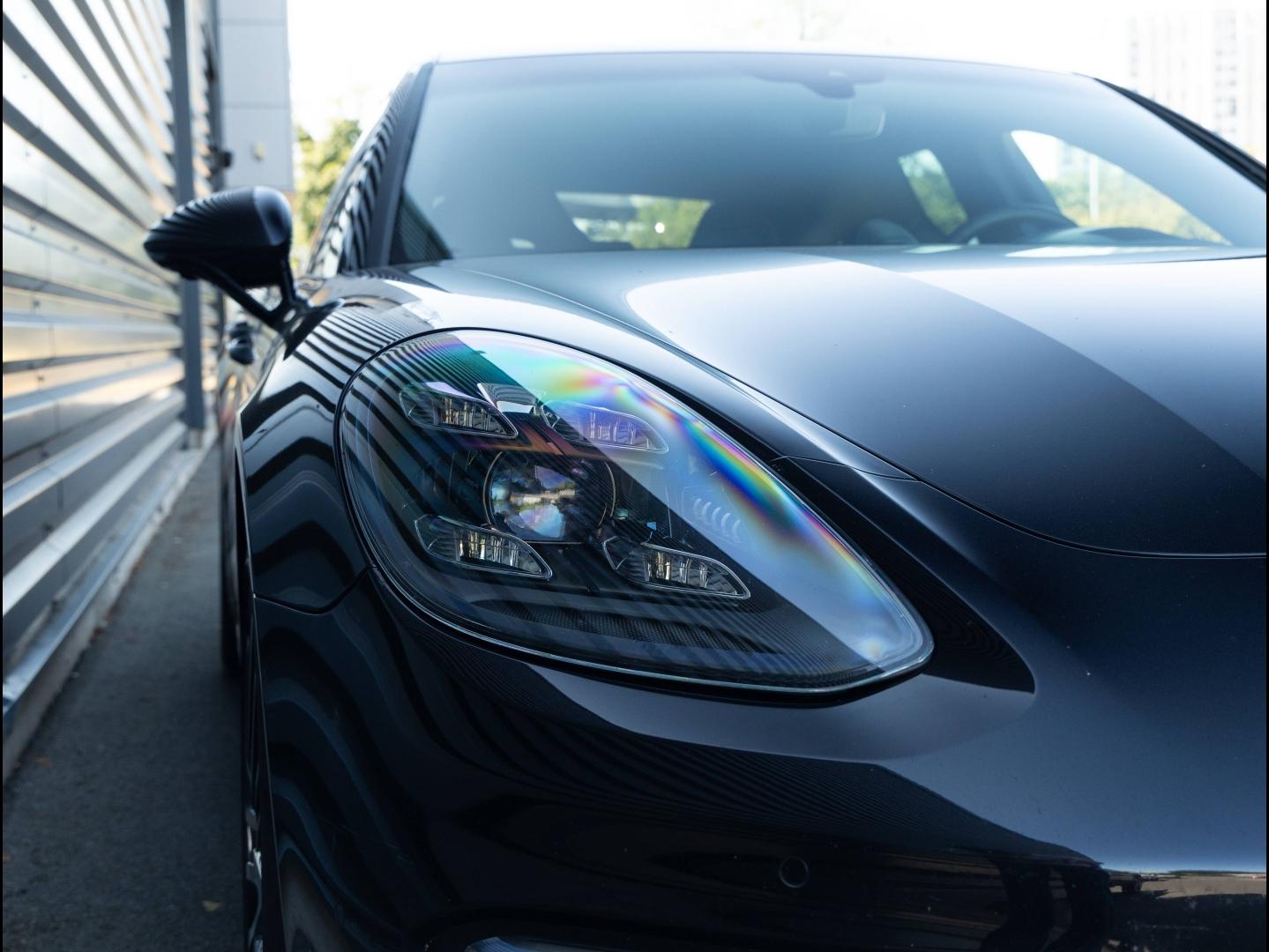Voitures occasions PORSCHE Panamera Spt Turismo 4S Villeneuve-d'Ascq