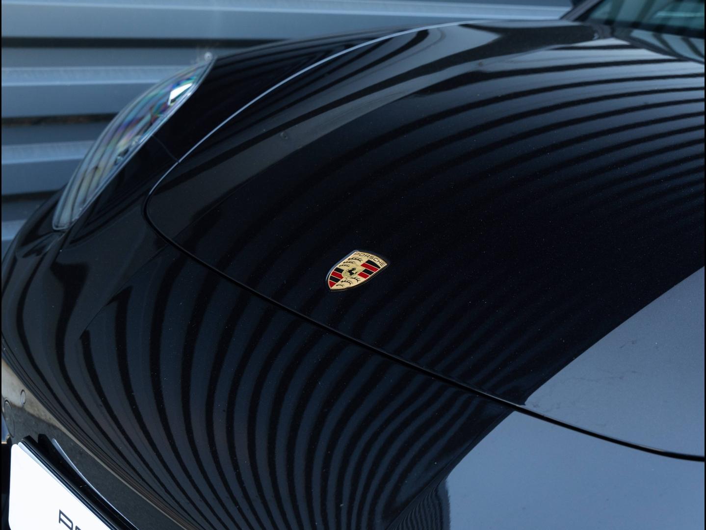 Voitures occasions PORSCHE Panamera Spt Turismo 4S Villeneuve-d'Ascq
