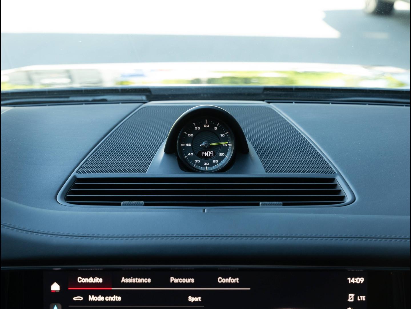 Voitures occasions PORSCHE Panamera Spt Turismo 4S Villeneuve-d'Ascq