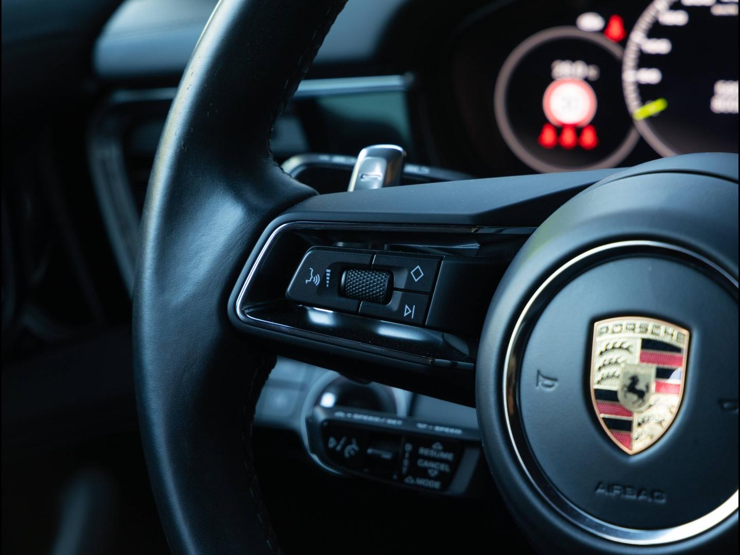 Voitures occasions PORSCHE Panamera Spt Turismo 4S Villeneuve-d'Ascq