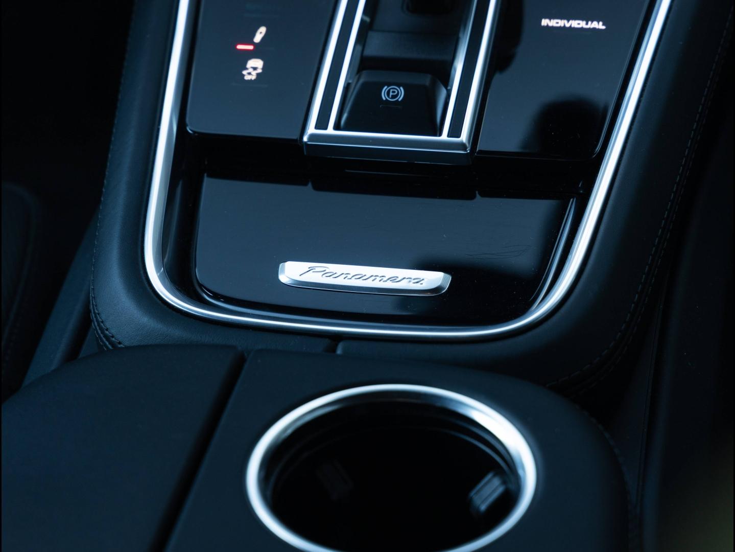 Voitures occasions PORSCHE Panamera Spt Turismo 4S Villeneuve-d'Ascq